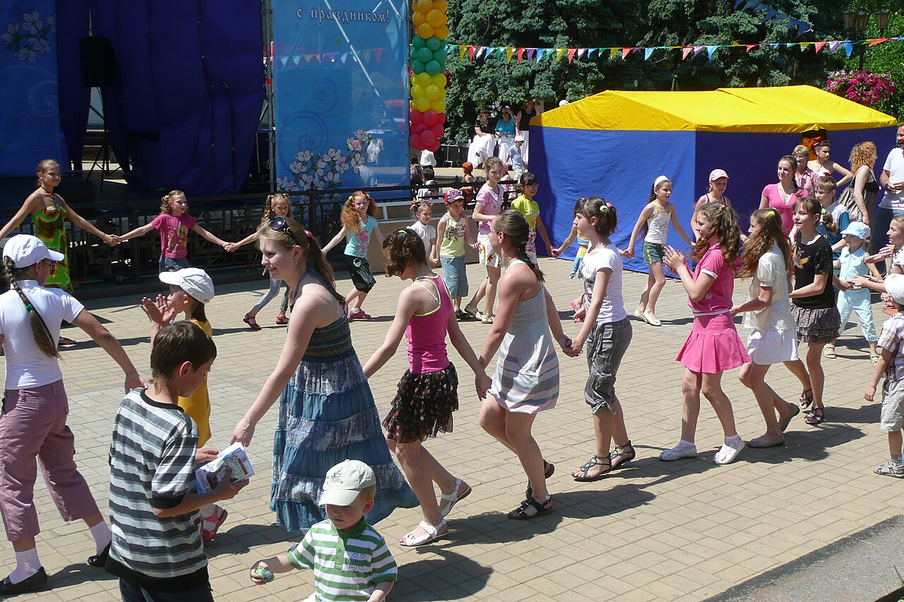 Cuando Es El Dia De Niño: Discovering Children's Hidden Talents